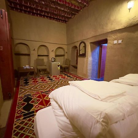 Al Hamra Heritage Inn מראה חיצוני תמונה
